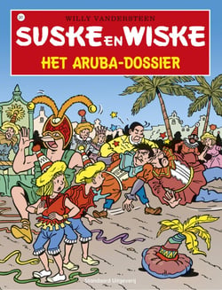 Het Aruba Dossier