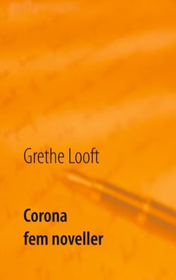 Corona - Fem noveller