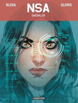 Daedalus