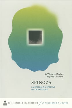 Spinoza - La raison à l’épreuve de la pratique