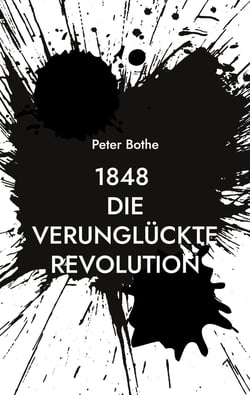 1848 Die verunglückte Revolution - Louise Otto-Peters trifft Theodor Storm