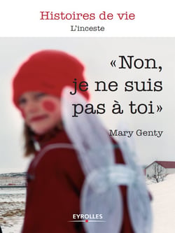 Non, je ne suis pas à toi