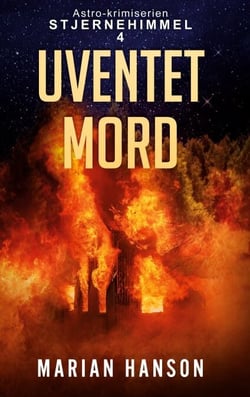 Uventet Mord - Astro-krimiserien Stjernehimmel 4