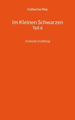 Im Kleinen Schwarzen Teil 6 - Erotische Erzählung