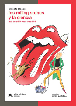 Los Rolling Stones y la ciencia - ¡No es sólo rock and roll!