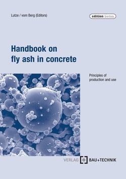 Handbook on fly ash in concrete - Principles of production and use