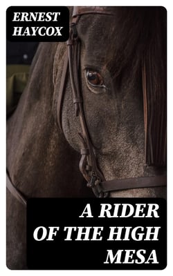 A Rider of the High Mesa