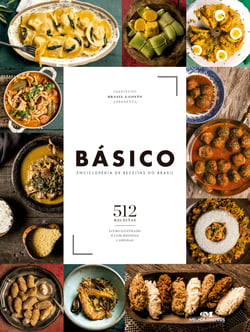 Básico - Enciclopédia de receitas do Brasil