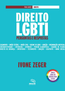 Direito LGBTI - Perguntas e respostas