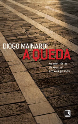 A queda - As memórias de um pai em 424 passos
