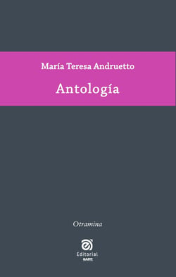 Antología de María Teresa Andruetto