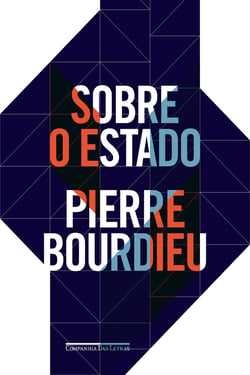 Sobre o Estado - Cursos no Collège de France (1989-92)