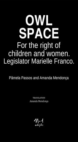 OWL SPACE - For the right of children and women