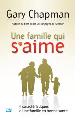 Une famille qui s'aime