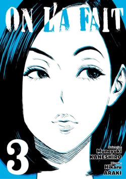 On l'a fait - Tome 3