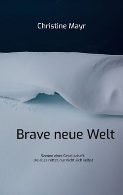 Brave neue Welt - Szenen einer Gesellschaft, die alles rettet, nur nicht sich selbst