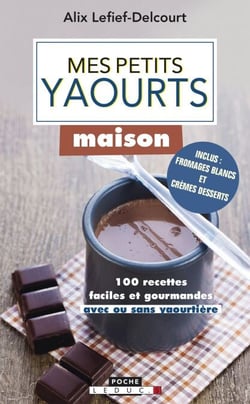 Mes petits yaourts maison