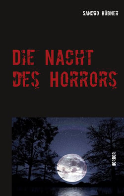 Die Nacht des Horrors - Horror