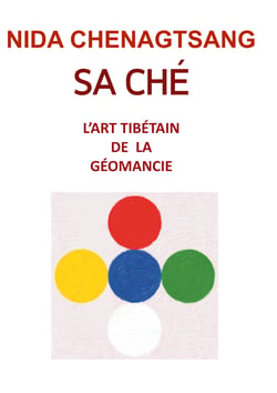 Sa Ché: l'art tibétain de la géobiologie - Médecine de la Terre