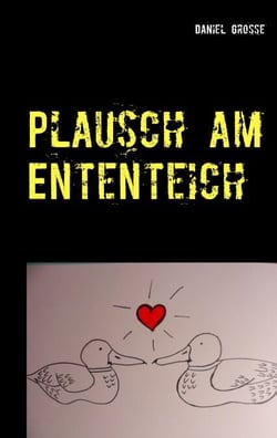 Plausch am Ententeich - Der Marbach-Krimi