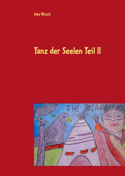 Tanz der Seelen Teil II - Feuerenergie
