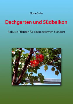 Dachgarten und Südbalkon - Robuste Pflanzen für einen extremen Standort