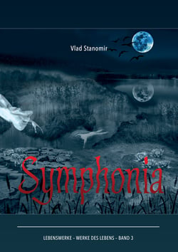 Symphonia - Über die Besessenheit