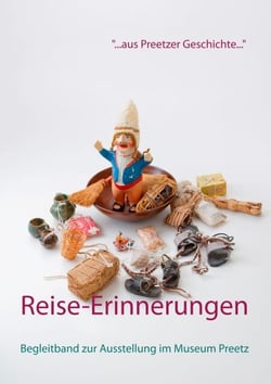 Reise-Erinnerungen - Von Pilgern, Kriegern und Globetrottern