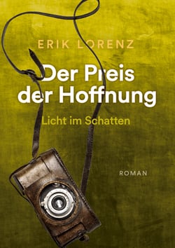Der Preis der Hoffnung, Teil 3 (Taschenbuch-Ausgabe) - Licht im Schatten