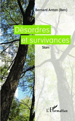 Désordres et survivances - Slam