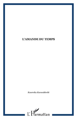 L'Amande du temps