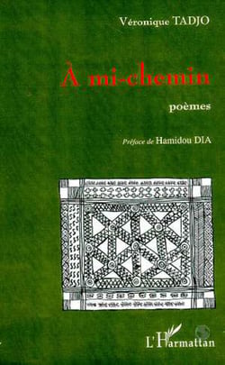 A mi-chemin - Poèmes