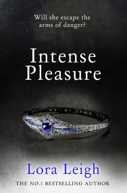 Intense Pleasure - Love and Revenge Collide in This Thrilling Romance