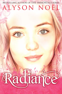 Radiance - A Riley Bloom Novel