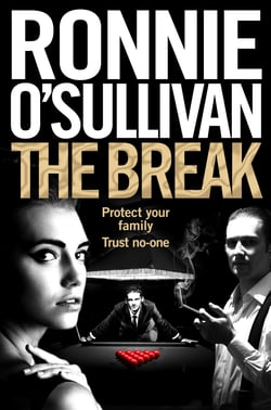 The Break - A Gritty, 90s Gangland Thriller Set in London's Soho From The World Snooker Champion
