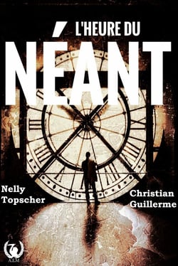L'heure du néant - Nouvelles thriller