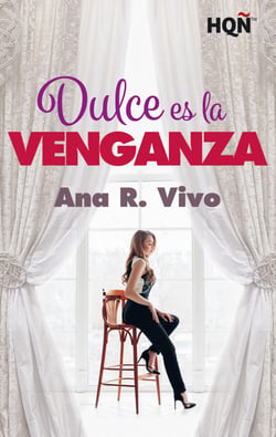 Dulce es la venganza - El mejor regalo para San Valentín, una novela de Harlequin