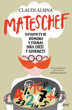 Mateschef - Un sofrito de números y formas para chefs y gourmets