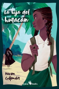 La hija del huracán - (Hurricane Child)