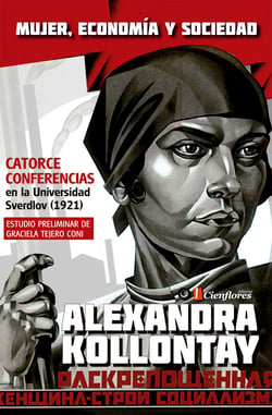 Catorce conferencias en la Universidad Sverdlov de Leningrado (1921) - Mujer, economía y sociedad