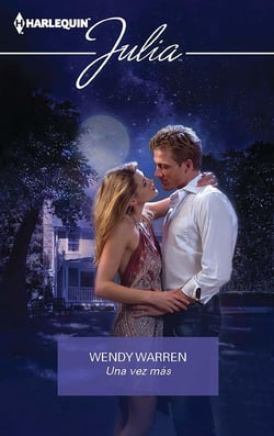 Una vez más - El mejor regalo para San Valentín, una novela de Harlequin