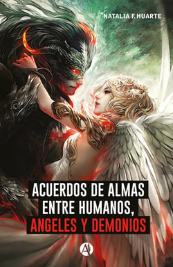 Acuerdos de alma entre humanos, ángeles y demonios