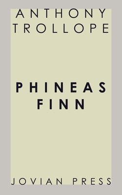 Phineas Finn