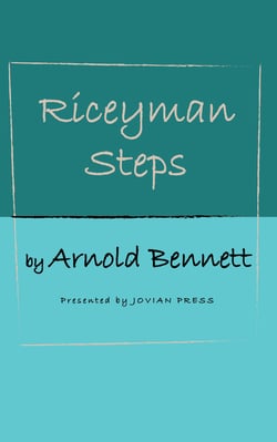 RICEYMAN STEPS