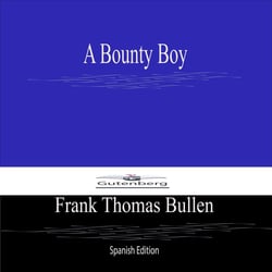 A Bounty Boy