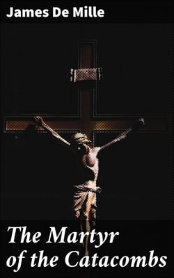 The Martyr of the Catacombs - A Tale of Ancient Rome