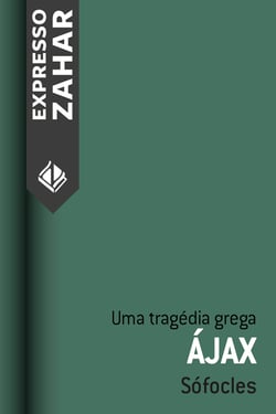Ájax - Uma tragédia grega