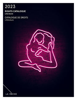 Rights catalogue 2024