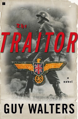 The Traitor - A Novel