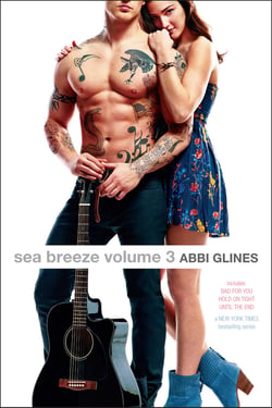 Sea Breeze Volume 3 - Bad for You; Hold on Tight; Until the End